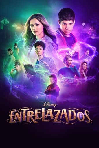 Poster of Disney Entrelazados