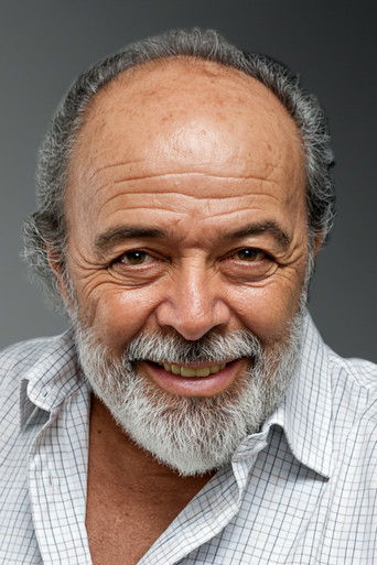 Foto de Engin Cezzar