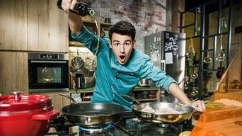 Loïc: Zot van koken - S5E01