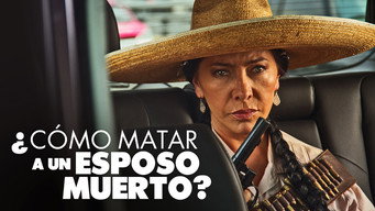 Galeria 2 - ¿Cómo matar a un esposo muerto?