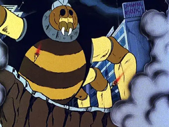 第64話：5 Minutes To Die