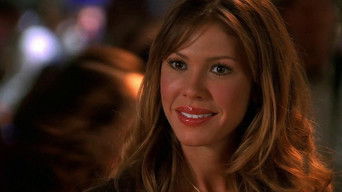 Las Vegas S2E22 poster