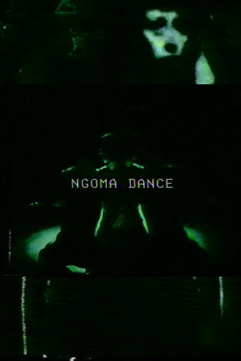 Cartell de Ngoma Dance