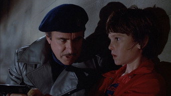 #4 Cloak & Dagger