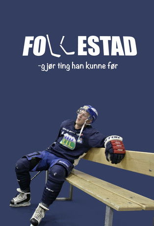 Follestad gjør ting han kunne før poster