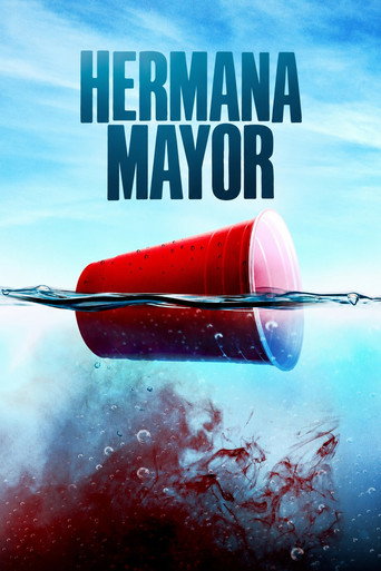 Hermana mayor