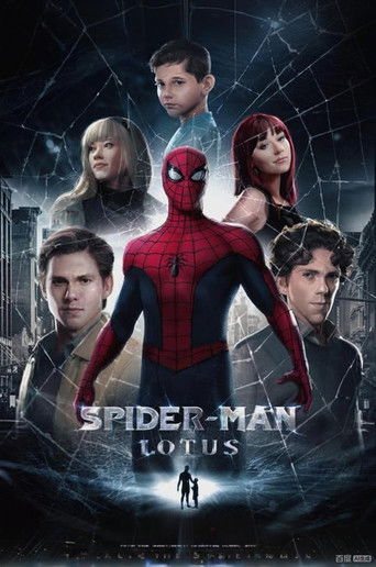 Spider-Man: Lotus (2023)