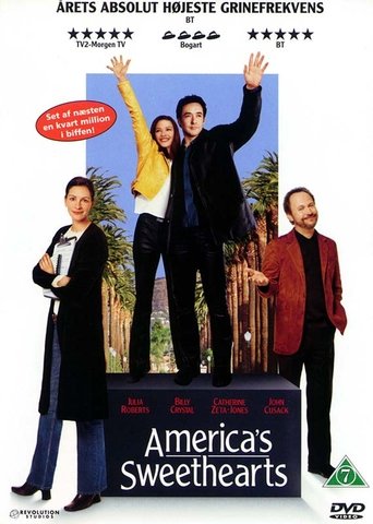 America's Sweethearts