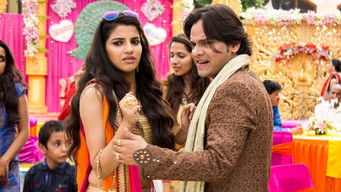 第1話：Dev DD vs. Sri Kunt