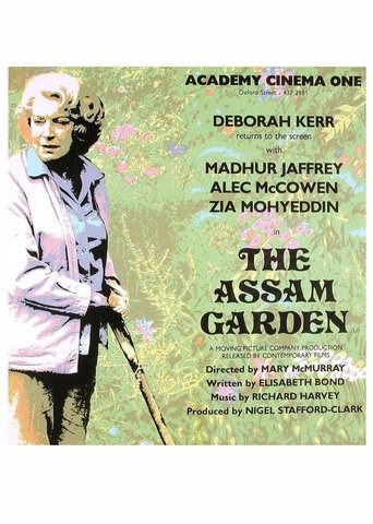 The Assam Garden (1985)