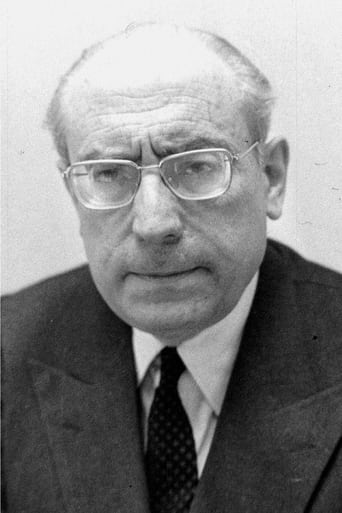 Image of Enrique Tierno Galván