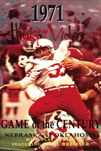 Game of the Century: Nebraska vs. Oklahoma (1996)