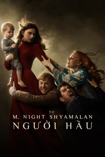 Người Hầu - Season 4