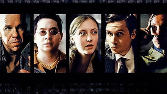 Останнє казино (2004)