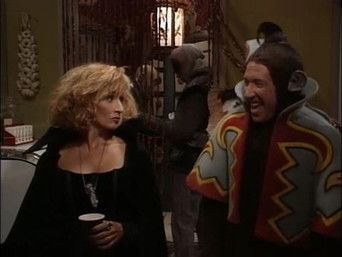 Aflevering 6 — Bewitched