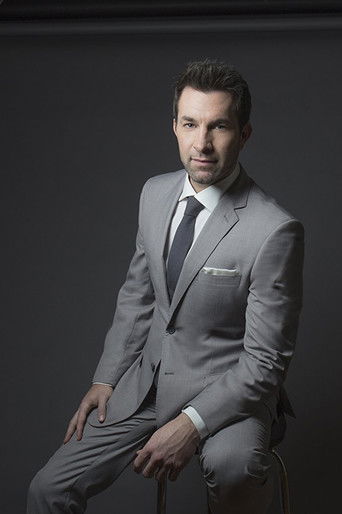 Foto de Nicholas E. Calhoun