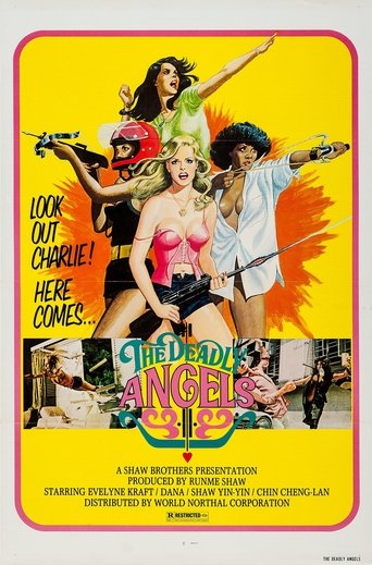 Watch Deadly Angels Free Online Solarmovies Watch Deadly Angels Free Online Solarmovies