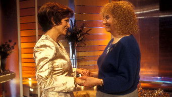 Episode 3 — Pat and Margaret