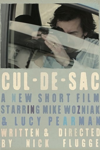 Poster för Cul-De-Sac