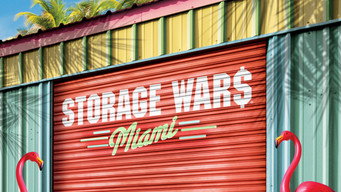 #4 Storage Wars: Miami