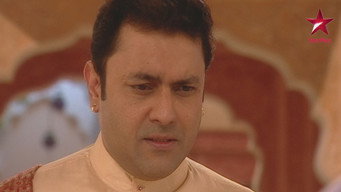 Vishambharnath is missing