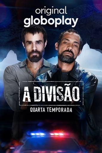 A Divisão 4ª Temporada (2025) WEB-DL 1080p Nacional A Divisão 4ª Temporada (2025) WEB-DL 1080p Nacional