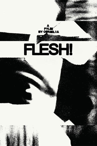 FLESH!