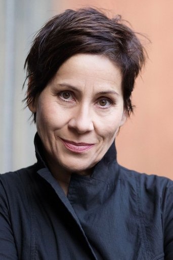 Image of Annett Kruschke