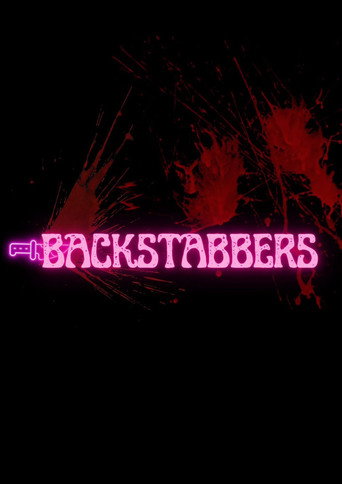 Backstabbers