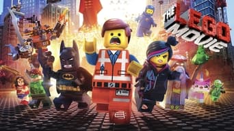 #22 Леґо Фільм / Lego Фільм