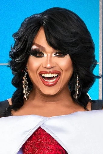 Foto de Mariah Balenciaga