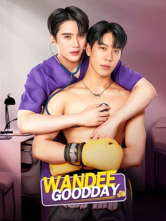 Poster of Wandee Goodday