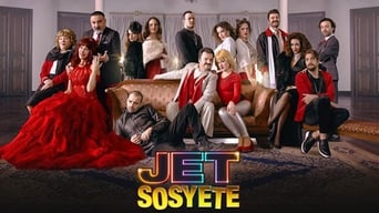 Jet Sosyete (2018- )