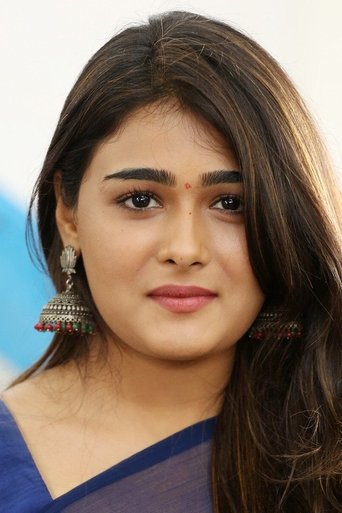 Shalini Pandey