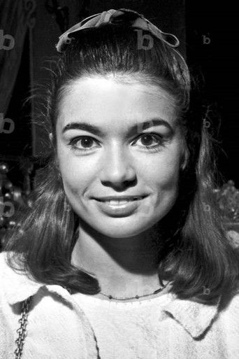 Foto de Christine Delaroche