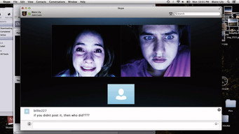 Unfriended backdrop 2
