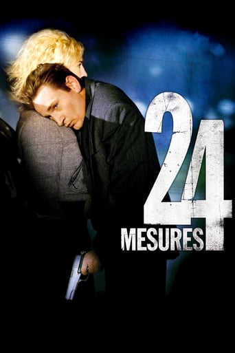 Poster of 24 mesures