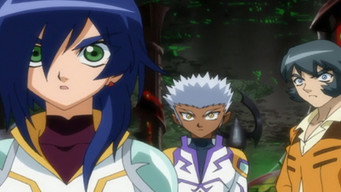 Bakugan T3E33