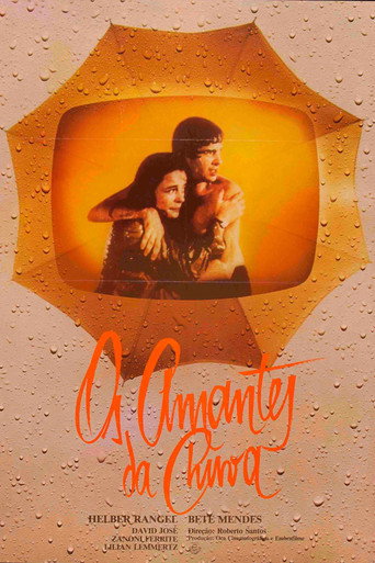 Os Amantes da Chuva (1979)