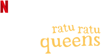 Ali & Ratu Ratu Queens logo