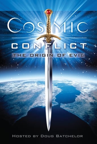 Cosmic Conflict: The Origin of Evil