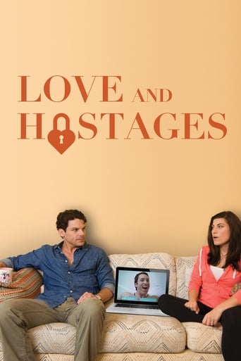 Poster för Love & Hostages