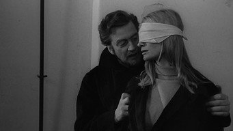 Night Games (1966)