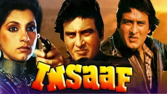 Insaaf media image