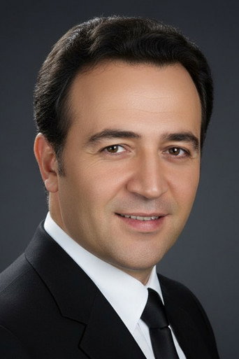 Şahin Gültekinの人物画像 1