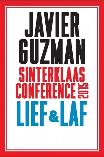 Javier Guzman: Lief & Laf en streaming 