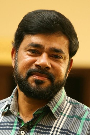 Beeyar Prasad