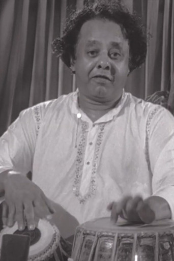Ustad Alla Rakha