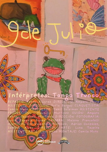 9 de Julio galeri 2