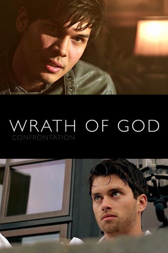 Wrath of God: Confrontation (2012)